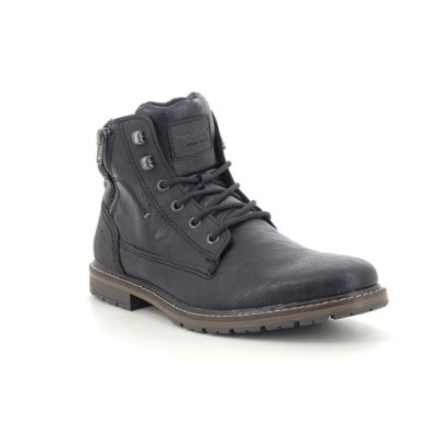 RIEKER H 13742 Noir