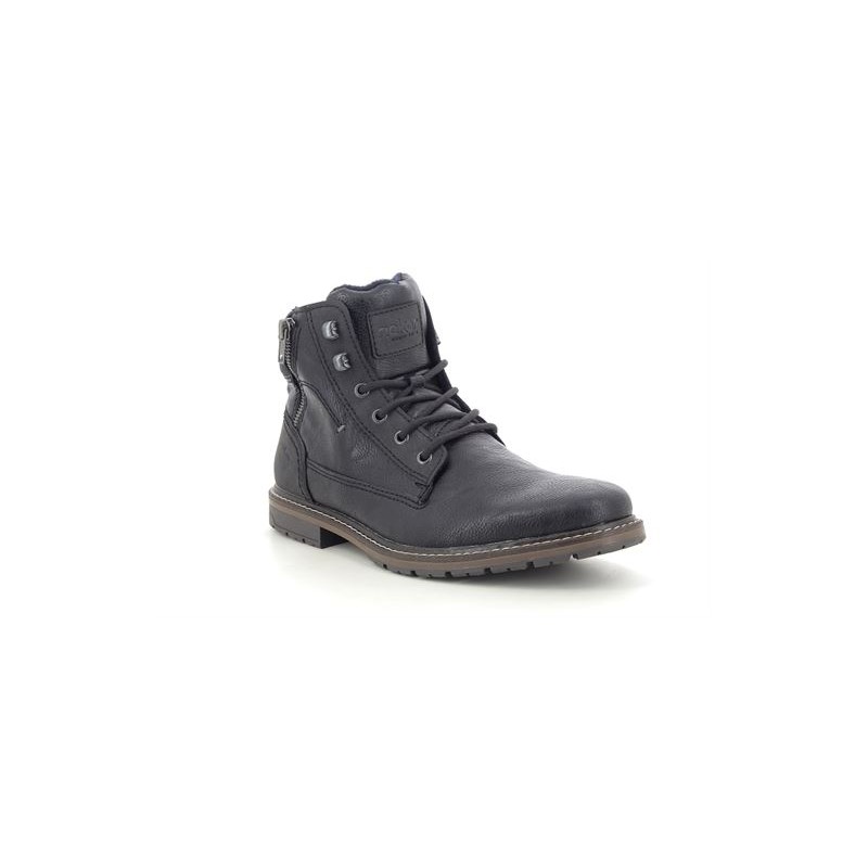 RIEKER H 13742 Noir