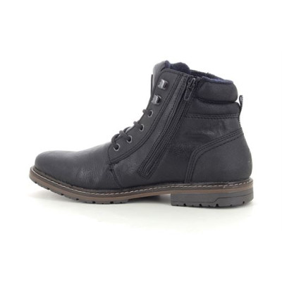 RIEKER H 13742 Noir