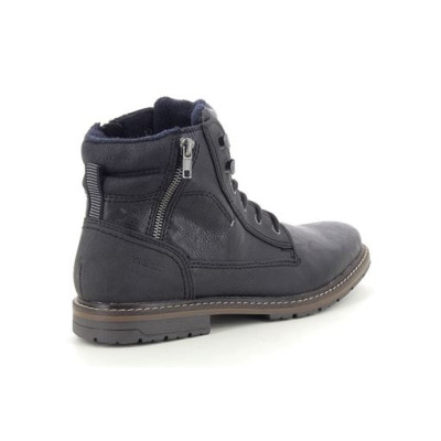 RIEKER H 13742 Noir