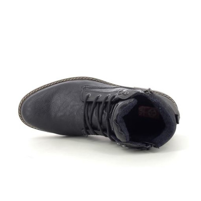 RIEKER H 13742 Noir