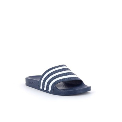 ADIDAS CLAQ ADILETTE Marine