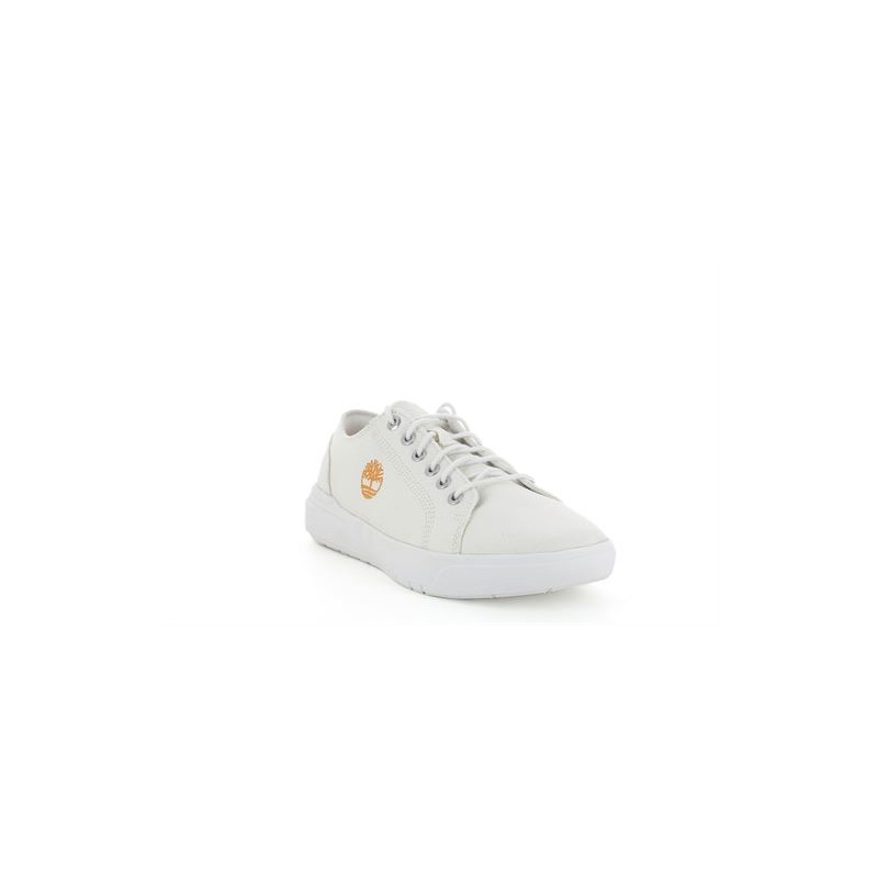 TIMBERLAND SENECA BAY OX Blanc