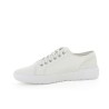 TIMBERLAND SENECA BAY OX Blanc