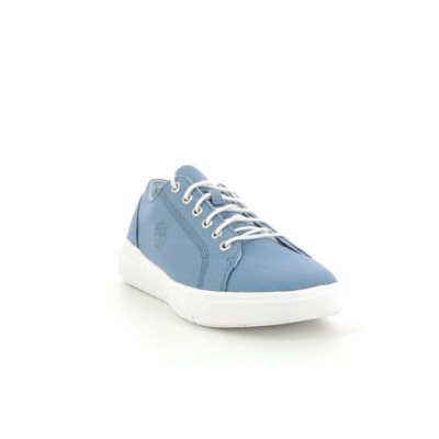 TIMBERLAND SENECA BAY OX Bleu