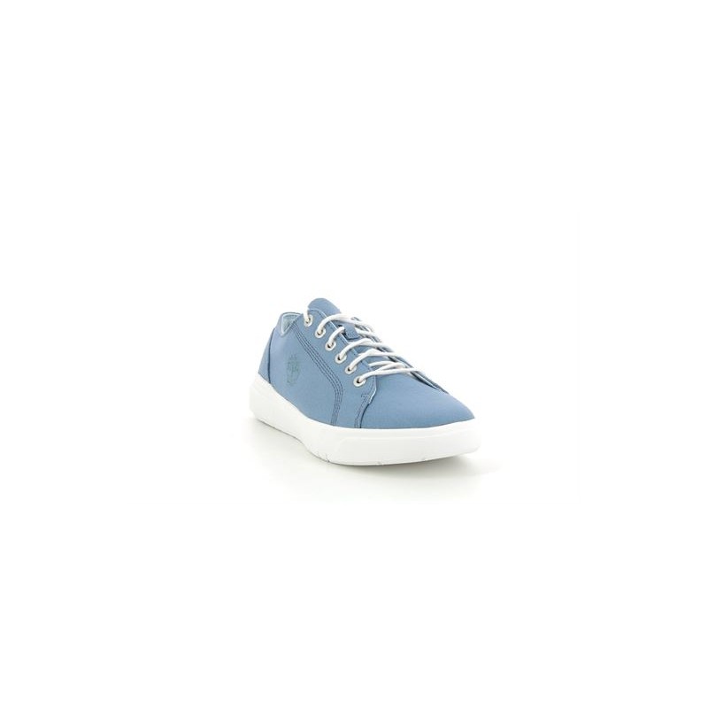 TIMBERLAND SENECA BAY OX Bleu