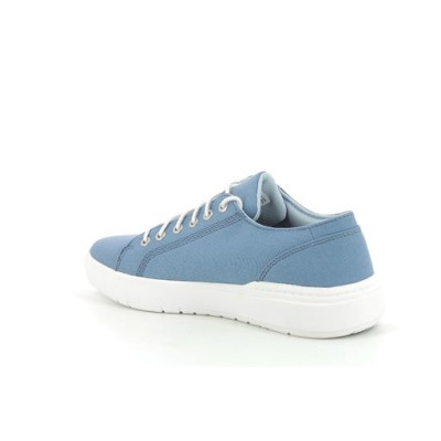 TIMBERLAND SENECA BAY OX Bleu