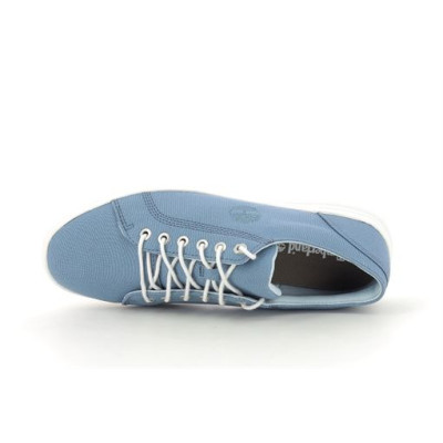 TIMBERLAND SENECA BAY OX Bleu