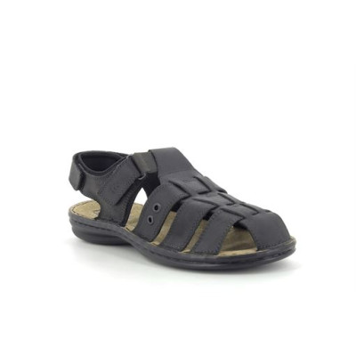 TBS BARROW Noir