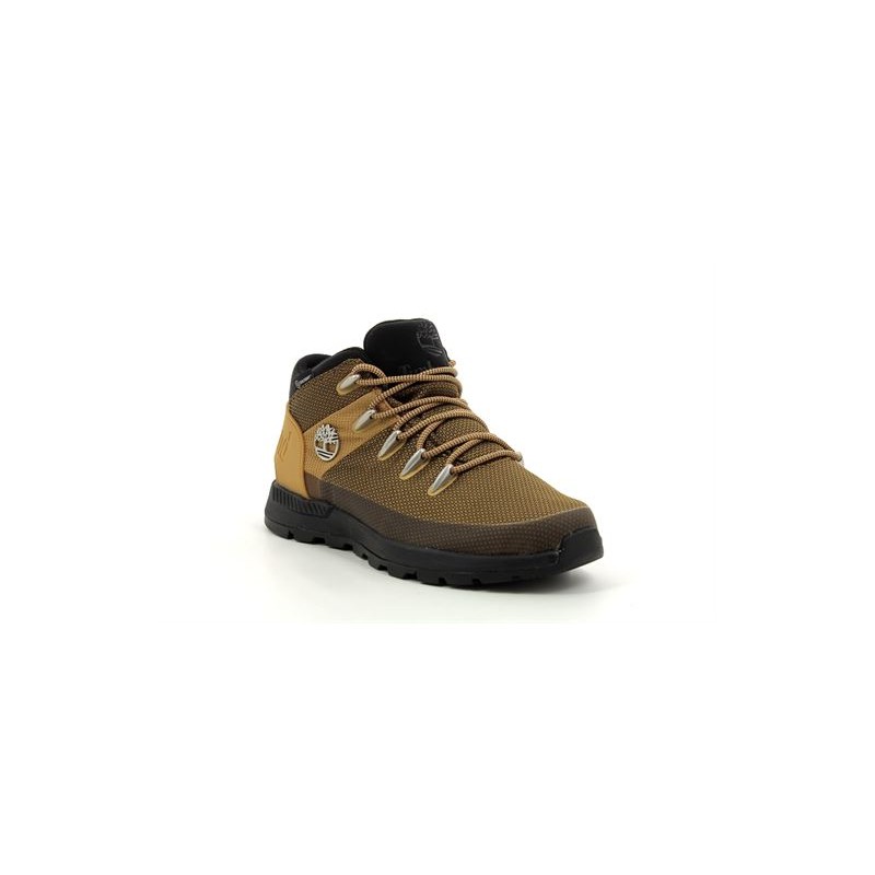 TIMBERLAND SPRINT TREKKER MID Miel