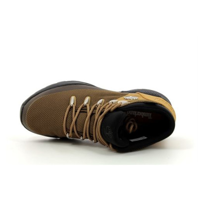 TIMBERLAND SPRINT TREKKER MID Miel