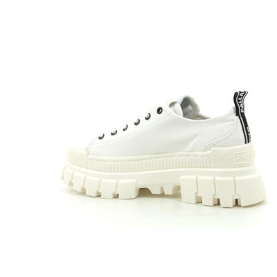 PALLADIUM REVOLT LO TXS Blanc