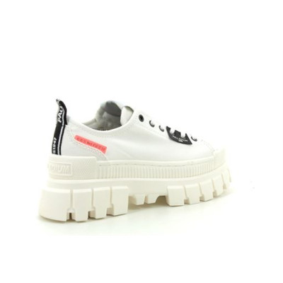 PALLADIUM REVOLT LO TXS Blanc