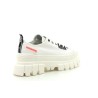 PALLADIUM REVOLT LO TXS Blanc