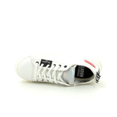 PALLADIUM REVOLT LO TXS Blanc
