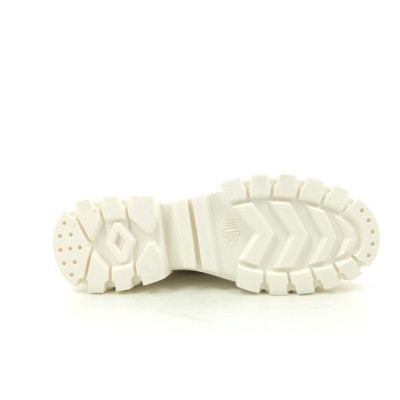 PALLADIUM REVOLT LO TXS Blanc
