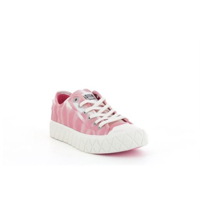 PALLADIUM PALLA  ACE LO TIE DYE Rose
