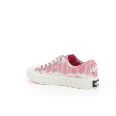 PALLADIUM PALLA  ACE LO TIE DYE Rose
