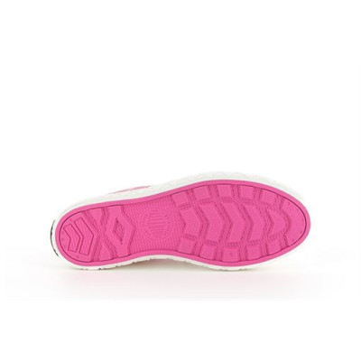 PALLADIUM PALLA  ACE LO TIE DYE Rose