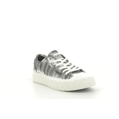 PALLADIUM PALLA  ACE LO TIE DYE Noir