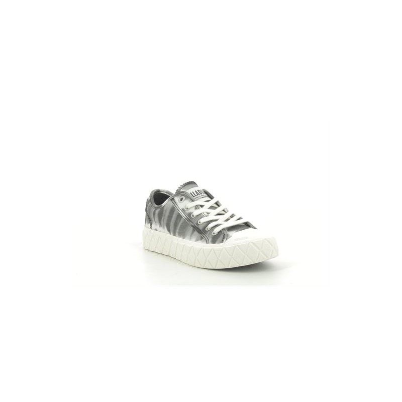 PALLADIUM PALLA  ACE LO TIE DYE Noir