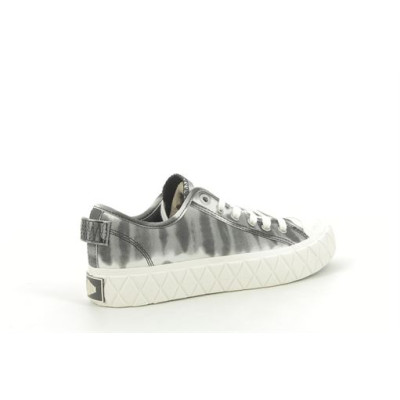 PALLADIUM PALLA  ACE LO TIE DYE Noir