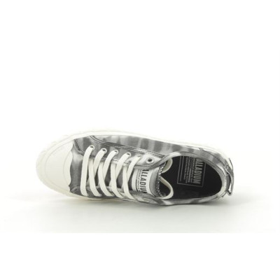 PALLADIUM PALLA  ACE LO TIE DYE Noir