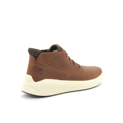 TIMBERLAND BRADSTREET ULTRA HI Marron