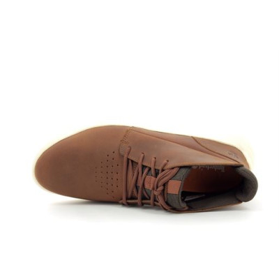 TIMBERLAND BRADSTREET ULTRA HI Marron