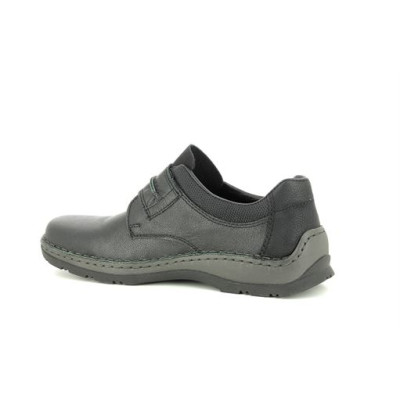 RIEKER H 05358 Noir