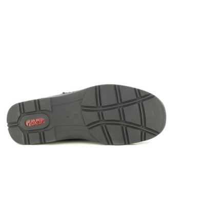 RIEKER H 05358 Noir