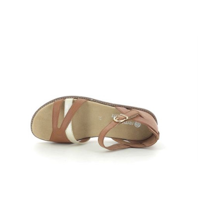 REMONTE D2046 Marron