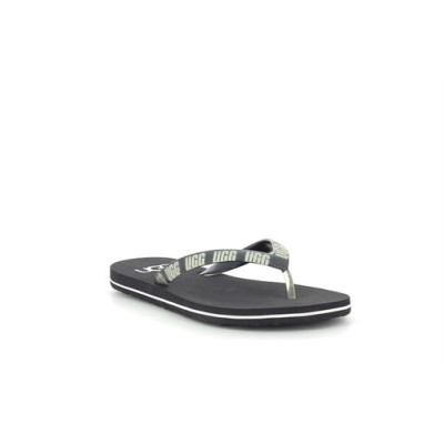 UGG CAMILLA Noir