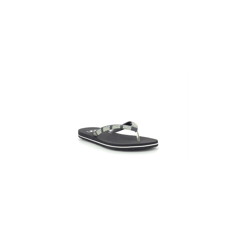 UGG CAMILLA Noir