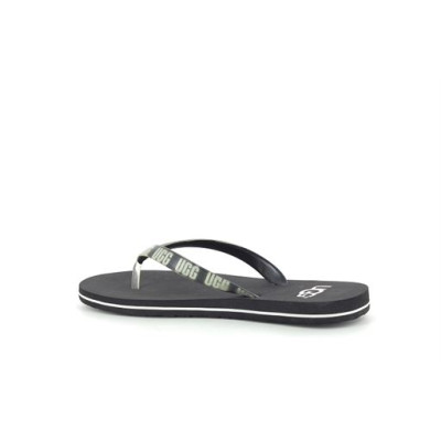UGG CAMILLA Noir