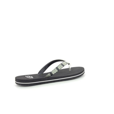UGG CAMILLA Noir