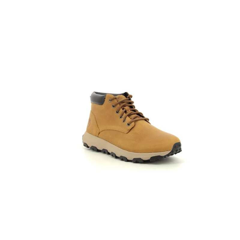 TIMBERLAND WINSOR PARK CHUKKA Miel