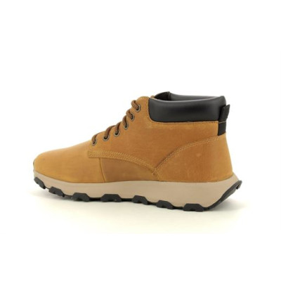 TIMBERLAND WINSOR PARK CHUKKA Miel