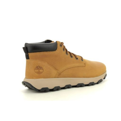 TIMBERLAND WINSOR PARK CHUKKA Miel