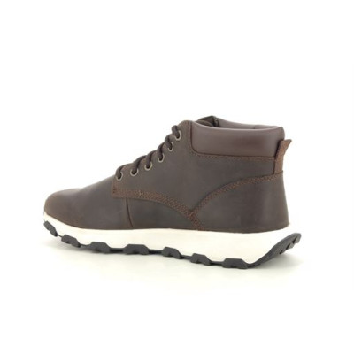 TIMBERLAND WINSOR PARK CHUKKA Marron