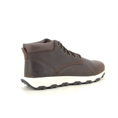 TIMBERLAND WINSOR PARK CHUKKA Marron