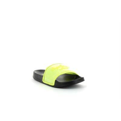 PEPE JEANS SLIDER CRYSTAL Silver