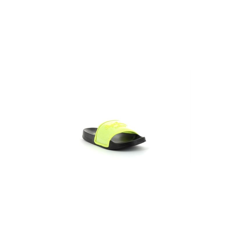 PEPE JEANS SLIDER CRYSTAL Silver
