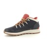 TIMBERLAND SPRINT TREKKER MID FABRIC Noir
