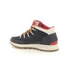 TIMBERLAND SPRINT TREKKER MID FABRIC Noir