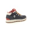 TIMBERLAND SPRINT TREKKER MID FABRIC Noir