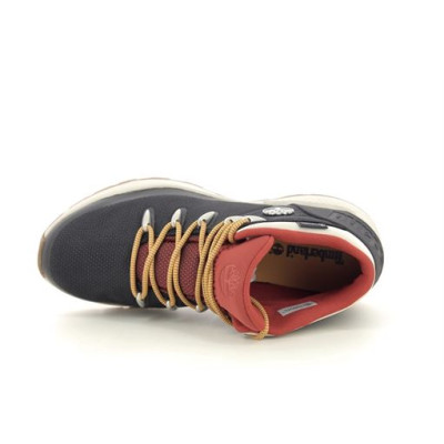 TIMBERLAND SPRINT TREKKER MID FABRIC Noir