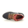 TIMBERLAND SPRINT TREKKER MID FABRIC Noir