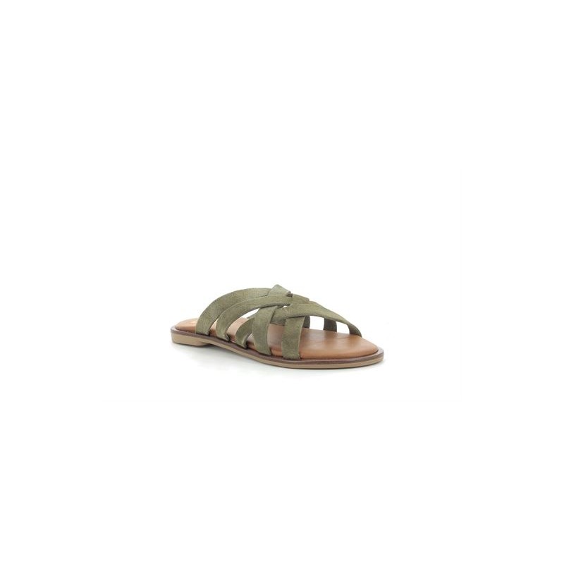 PORRONET 2813 Kaki