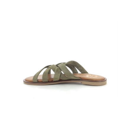PORRONET 2813 Kaki